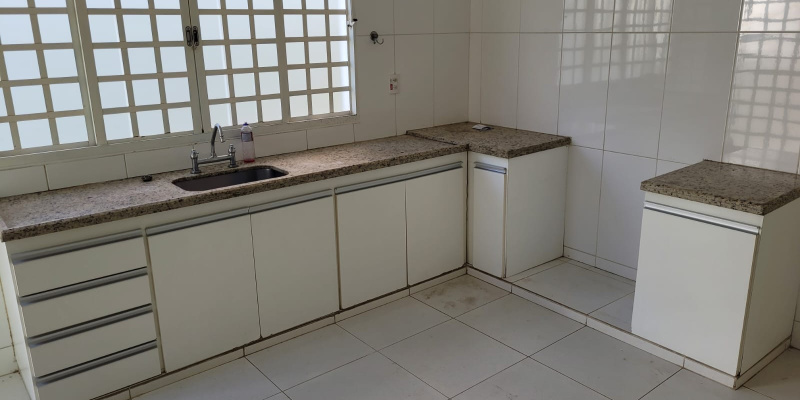 Rosalina Georgina de Oliveira, 622 - Santa Luzia. Formiga, 3 Bedrooms Bedrooms, ,2 BathroomsBathrooms,Casa,Aluguel,1092