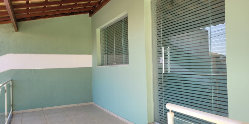 Rosalina Georgina de Oliveira, 622 - Santa Luzia. Formiga, 3 Bedrooms Bedrooms, ,2 BathroomsBathrooms,Casa,Aluguel,1092