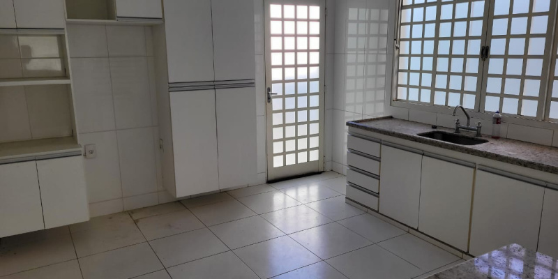 Rosalina Georgina de Oliveira, 622 - Santa Luzia. Formiga, 3 Bedrooms Bedrooms, ,2 BathroomsBathrooms,Casa,Aluguel,1092