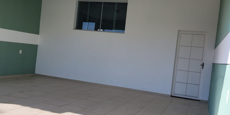 Rosalina Georgina de Oliveira, 622 - Santa Luzia. Formiga, 3 Bedrooms Bedrooms, ,2 BathroomsBathrooms,Casa,Aluguel,1092