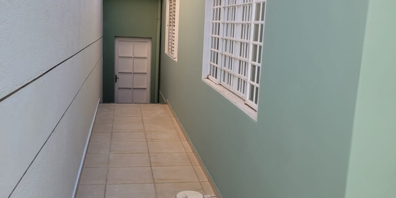 Rosalina Georgina de Oliveira, 622 - Santa Luzia. Formiga, 3 Bedrooms Bedrooms, ,2 BathroomsBathrooms,Casa,Aluguel,1092