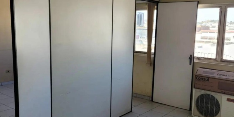 Rua Dr Henrique Braga., 140 - CENTRO. FORMIGA, ,1 BathroomBathrooms,Sala Comercial,Aluguel,1106