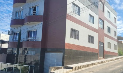 SANTA TERESA. FORMIGA, 3 Bedrooms Bedrooms, ,2 BathroomsBathrooms,Apartamento,Venda,1112