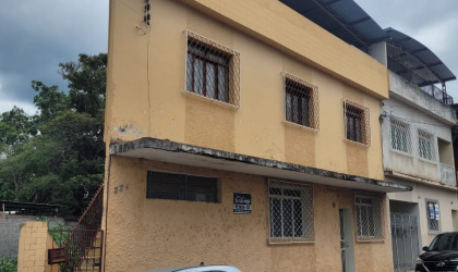 Rua Pedro Bambirra, 43 - Centro. Formiga, ,Casa,Venda,1144