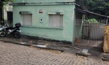 Rua Eliza Gomes, 92 - Sagrado Coração de Jesus.. Formiga, ,Casa,Venda,1169