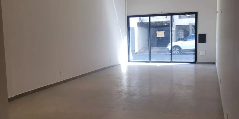 Rua Professor Joaquim Rodarte, nº 33, loja 01 - Centro. Formiga, ,Loja,Aluguel,1194