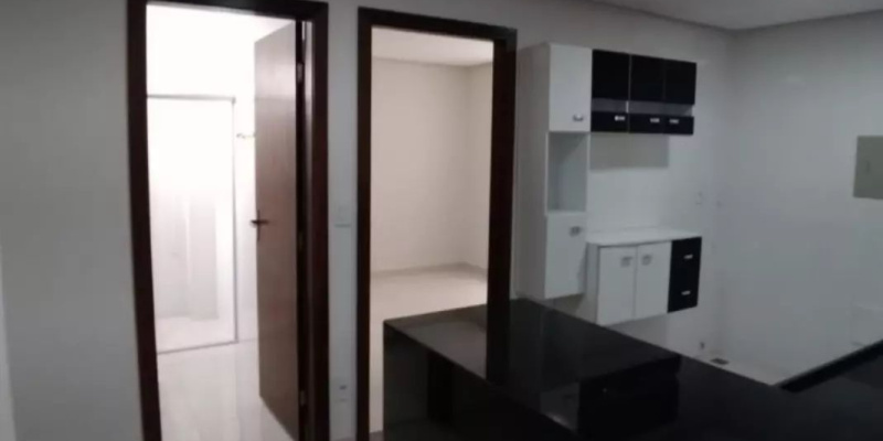 Rua Marechal Deodoro, nº 156 - Centro., 1 Bedroom Bedrooms, 4 Rooms Rooms,1 BathroomBathrooms,Quitinete,Aluguel,1195