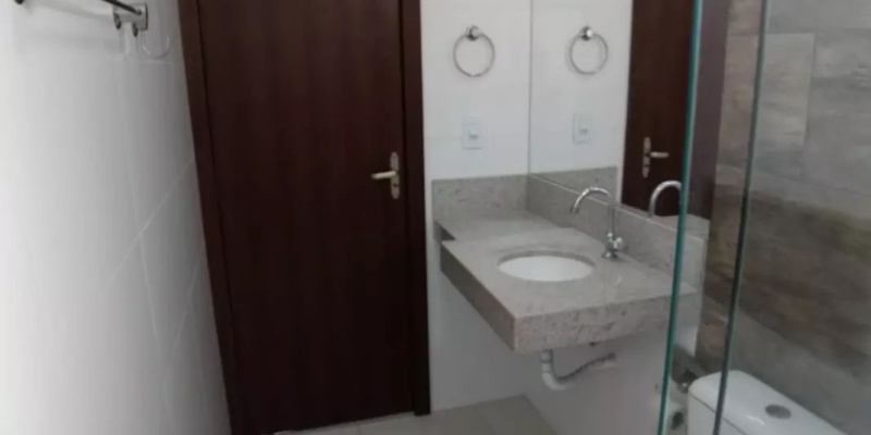 Rua Marechal Deodoro, nº 156 - Centro., 1 Bedroom Bedrooms, 4 Rooms Rooms,1 BathroomBathrooms,Quitinete,Aluguel,1195
