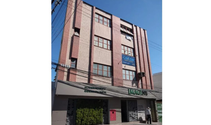 Rua Dr Teixeira Soares, 400 - Centro. Formiga, ,Sala Comercial,Aluguel,1222