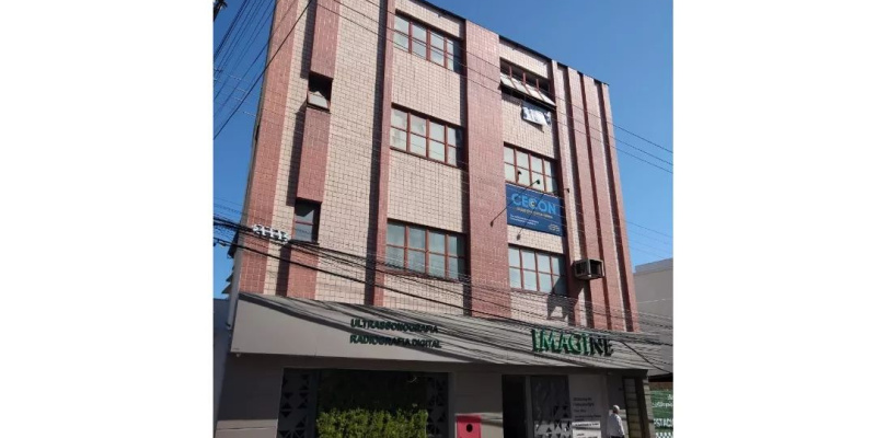 Rua Dr Teixeira Soares, 400 - Centro. Formiga, ,Sala Comercial,Aluguel,1222