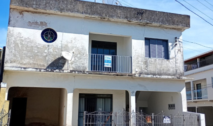 Rua Domingos Gontijo, 285-A - Nossa Senhora de Lourdes. Formiga, 2 Bedrooms Bedrooms, ,1 BathroomBathrooms,Apartamento,Aluguel,1234