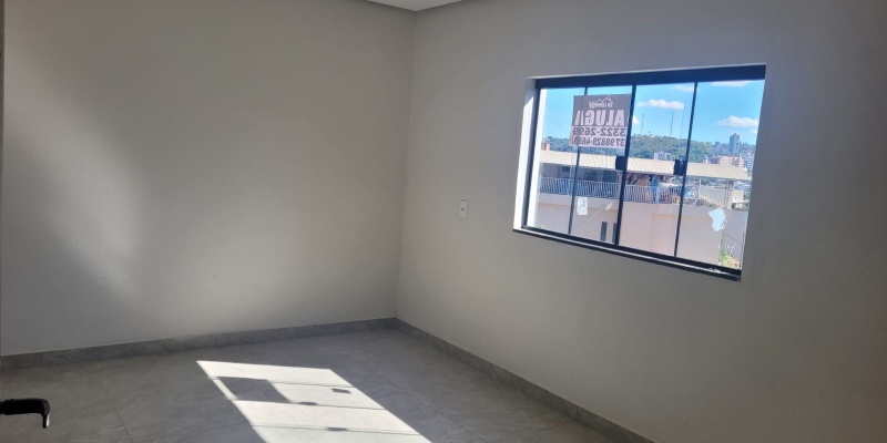 Rua Domingos Gontijo, 562 - Nossa Senhora de Lourdes. Formiga, 2 Bedrooms Bedrooms, ,1 BathroomBathrooms,Apartamento,Aluguel,1235
