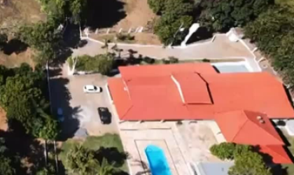 Estiva ou Ponte Alta. Pontevila - Formiga, 4 Bedrooms Bedrooms, ,6 BathroomsBathrooms,Sítio,Venda,1238