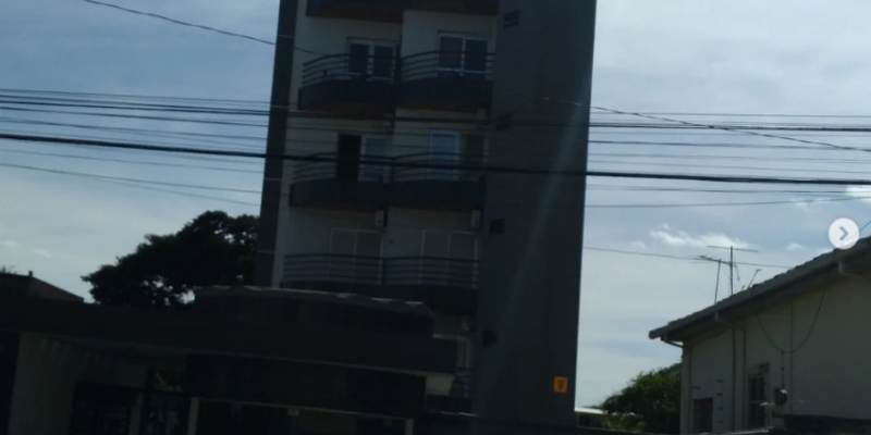 Centro. Formiga, 4 Bedrooms Bedrooms, ,2 BathroomsBathrooms,Apartamento,Aluguel,1240