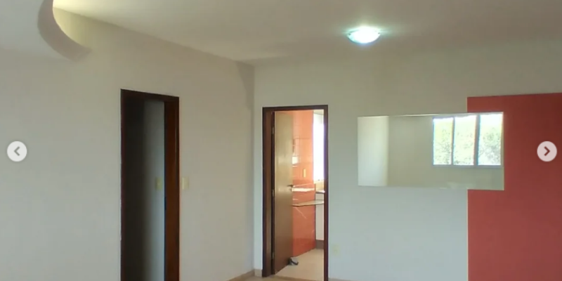 Centro. Formiga, 4 Bedrooms Bedrooms, ,2 BathroomsBathrooms,Apartamento,Aluguel,1240