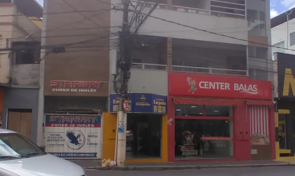 Centro. Formiga, 2 Bedrooms Bedrooms, ,1 BathroomBathrooms,Apartamento,Aluguel,1242