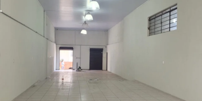 Rua João Vaz, 96 - Centro. Formiga, ,1 BathroomBathrooms,Loja,Aluguel,1243
