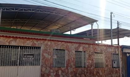 Cidade Nova. Formiga, 3 Bedrooms Bedrooms, ,2 BathroomsBathrooms,Casa,Aluguel,1244