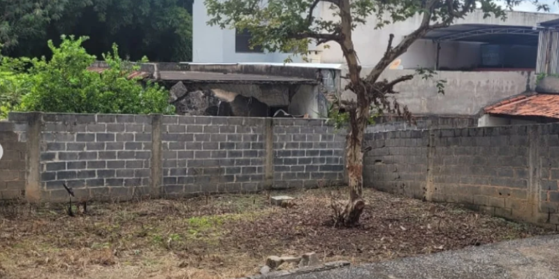 Rua Ramiro Corrêa, 816 - Bela Vista. Formiga, 2 Bedrooms Bedrooms, ,1 BathroomBathrooms,Casa,Aluguel,1245