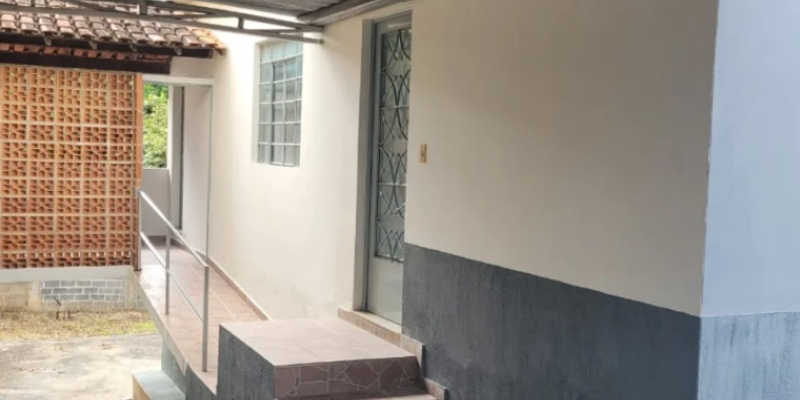 Rua Ramiro Corrêa, 816 - Bela Vista. Formiga, 2 Bedrooms Bedrooms, ,1 BathroomBathrooms,Casa,Aluguel,1245