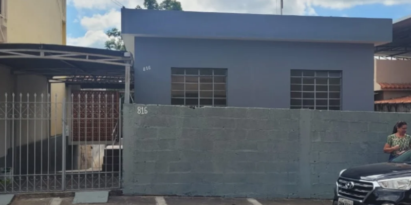 Rua Ramiro Corrêa, 816 - Bela Vista. Formiga, 2 Bedrooms Bedrooms, ,1 BathroomBathrooms,Casa,Aluguel,1245