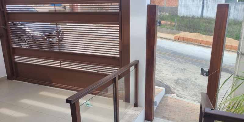 Jardim das Acácias. Formiga, 3 Bedrooms Bedrooms, ,2 BathroomsBathrooms,Casa,Venda,1247