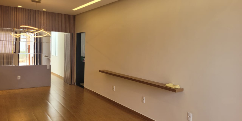 Jardim das Acácias. Formiga, 3 Bedrooms Bedrooms, ,2 BathroomsBathrooms,Casa,Venda,1247