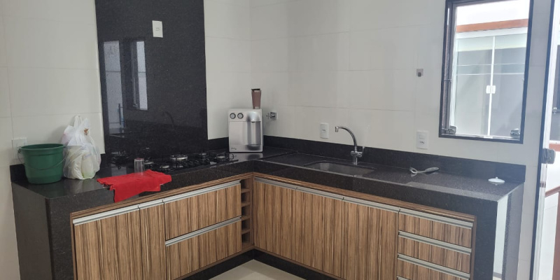 Jardim das Acácias. Formiga, 3 Bedrooms Bedrooms, ,2 BathroomsBathrooms,Casa,Venda,1247