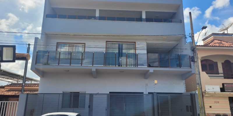 Rua Sebastião Jorge Lasmar, - Santo Antônio. Formiga, 2 Bedrooms Bedrooms, ,2 BathroomsBathrooms,Apartamento,Aluguel,1248