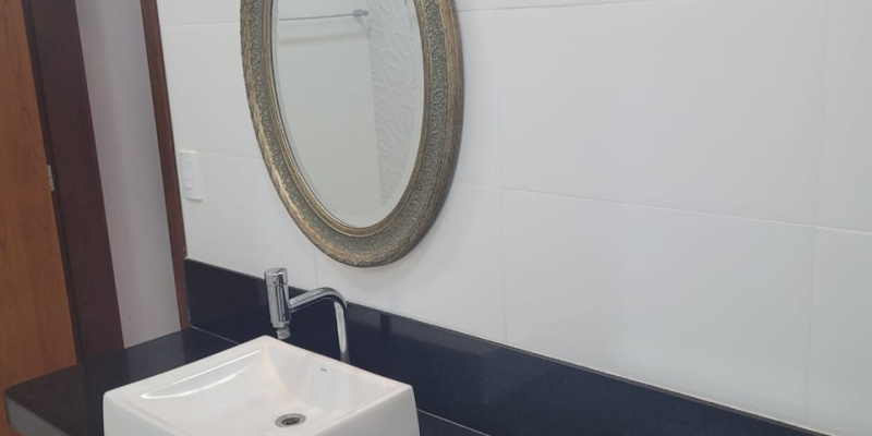 Rua Sebastião Jorge Lasmar, - Santo Antônio. Formiga, 2 Bedrooms Bedrooms, ,2 BathroomsBathrooms,Apartamento,Aluguel,1248