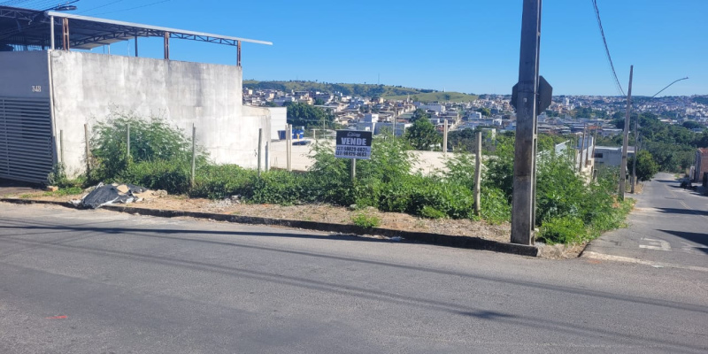 Avenida do Contorno, - Jardim das Acácias. Formiga, ,Terreno,Venda,1250