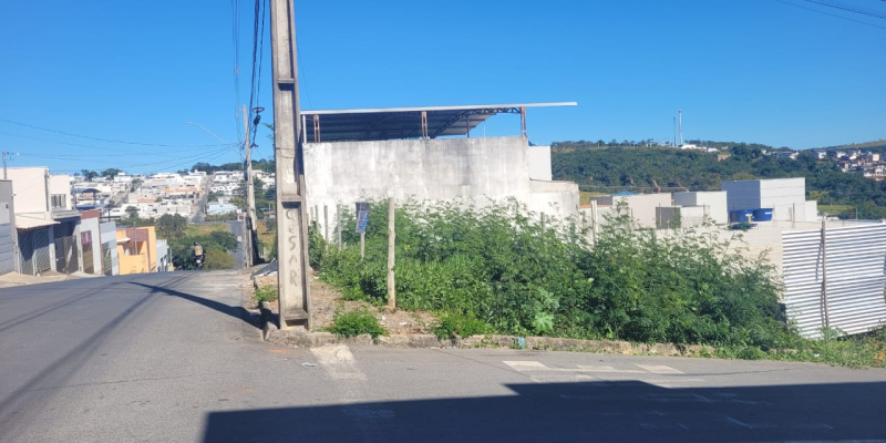 Avenida do Contorno, - Jardim das Acácias. Formiga, ,Terreno,Venda,1250