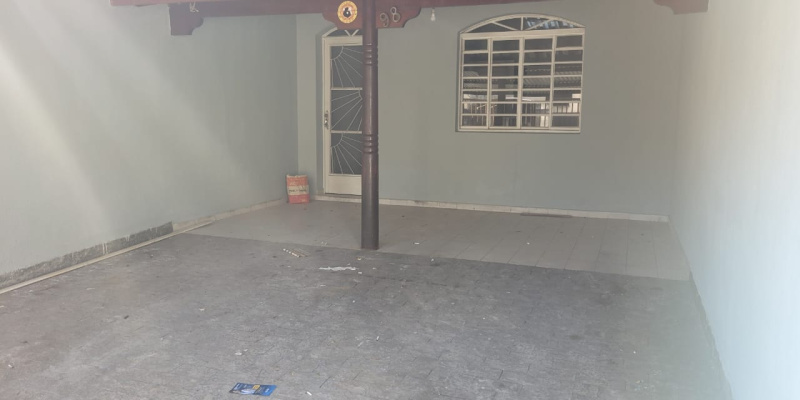 Rua Alzira Luiza da Conceição, - Bela Vista. Formiga, 2 Bedrooms Bedrooms, ,2 BathroomsBathrooms,Casa,Aluguel,1251