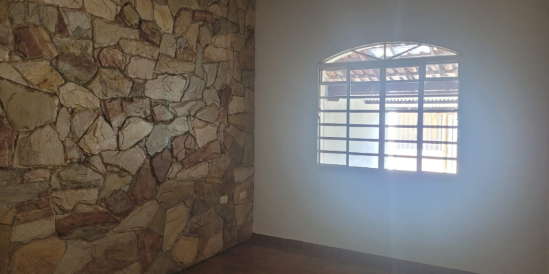 Rua Alzira Luiza da Conceição, - Bela Vista. Formiga, 2 Bedrooms Bedrooms, ,2 BathroomsBathrooms,Casa,Aluguel,1251