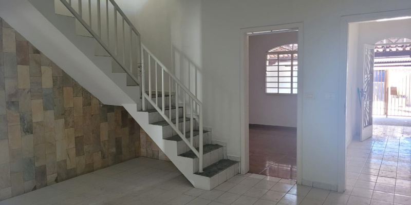 Rua Alzira Luiza da Conceição, - Bela Vista. Formiga, 2 Bedrooms Bedrooms, ,2 BathroomsBathrooms,Casa,Aluguel,1251