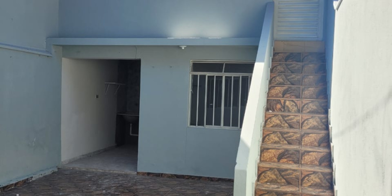 Rua Alzira Luiza da Conceição, - Bela Vista. Formiga, 2 Bedrooms Bedrooms, ,2 BathroomsBathrooms,Casa,Aluguel,1251