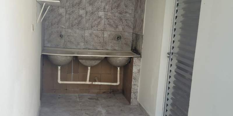 Rua Alzira Luiza da Conceição, - Bela Vista. Formiga, 2 Bedrooms Bedrooms, ,2 BathroomsBathrooms,Casa,Aluguel,1251