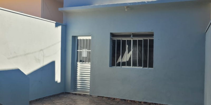 Rua Alzira Luiza da Conceição, - Bela Vista. Formiga, 2 Bedrooms Bedrooms, ,2 BathroomsBathrooms,Casa,Aluguel,1251