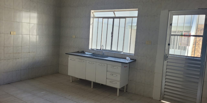 Rua Alzira Luiza da Conceição, - Bela Vista. Formiga, 2 Bedrooms Bedrooms, ,2 BathroomsBathrooms,Casa,Venda,1252