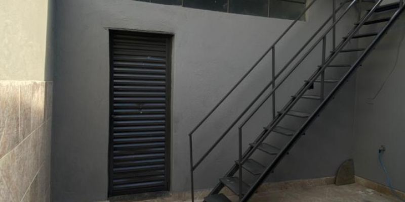 Jardim Alvorada. Formiga, 3 Bedrooms Bedrooms, ,2 BathroomsBathrooms,Casa,Aluguel,1253