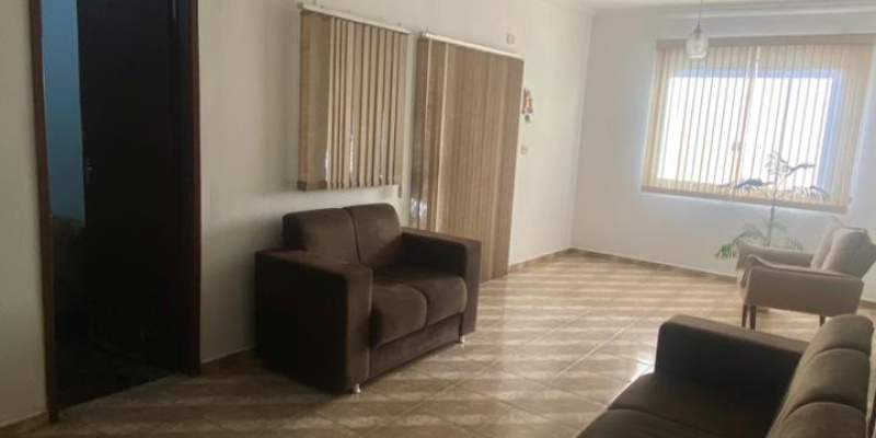 Jardim Alvorada. Formiga, 3 Bedrooms Bedrooms, ,2 BathroomsBathrooms,Casa,Aluguel,1253