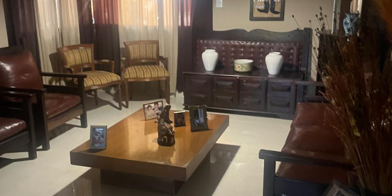 Jardim Morumbi. Formiga, 5 Bedrooms Bedrooms, ,4 BathroomsBathrooms,Casa,Aluguel,1254