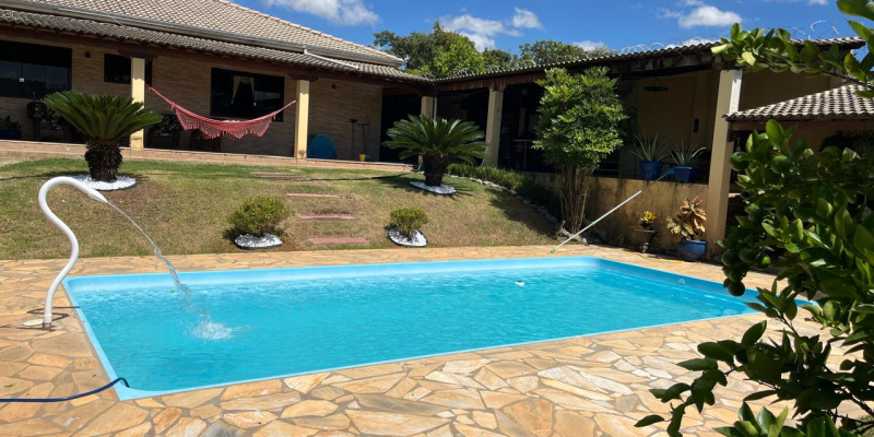 Jardim Morumbi. Formiga, 5 Bedrooms Bedrooms, ,4 BathroomsBathrooms,Casa,Aluguel,1254
