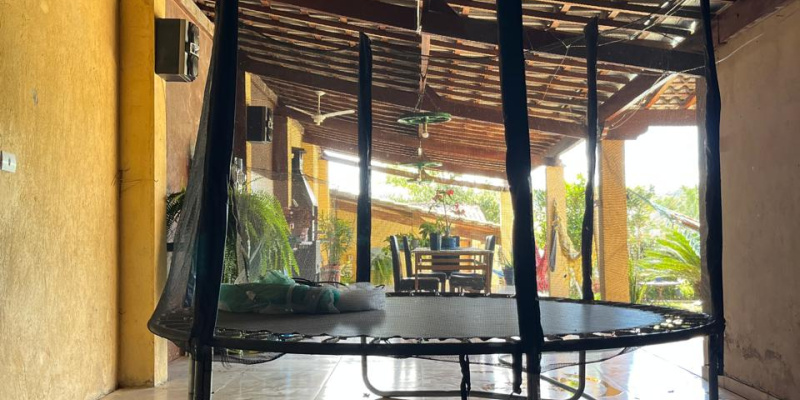 Jardim Morumbi. Formiga, 5 Bedrooms Bedrooms, ,4 BathroomsBathrooms,Casa,Aluguel,1254