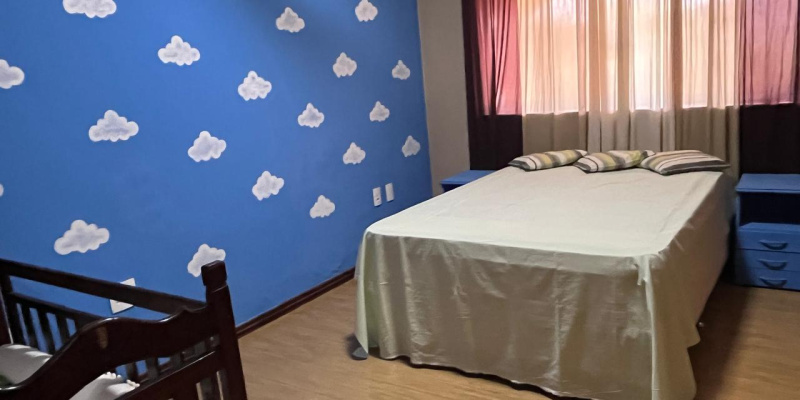 Jardim Morumbi. Formiga, 5 Bedrooms Bedrooms, ,4 BathroomsBathrooms,Casa,Aluguel,1254
