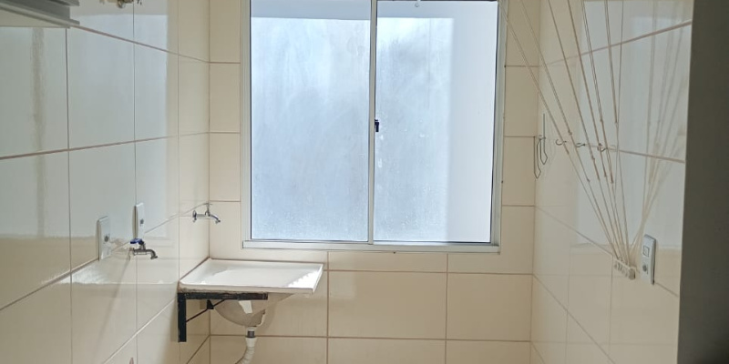 Rua José Eufrasio de Carvalho, 310 - Vila Didi. Formiga, 2 Bedrooms Bedrooms, ,1 BathroomBathrooms,Apartamento,Aluguel,1256