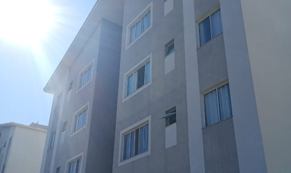 Rua José Eufrasio de Carvalho, 310 - Vila Didi. Formiga, 2 Bedrooms Bedrooms, ,1 BathroomBathrooms,Apartamento,Aluguel,1256