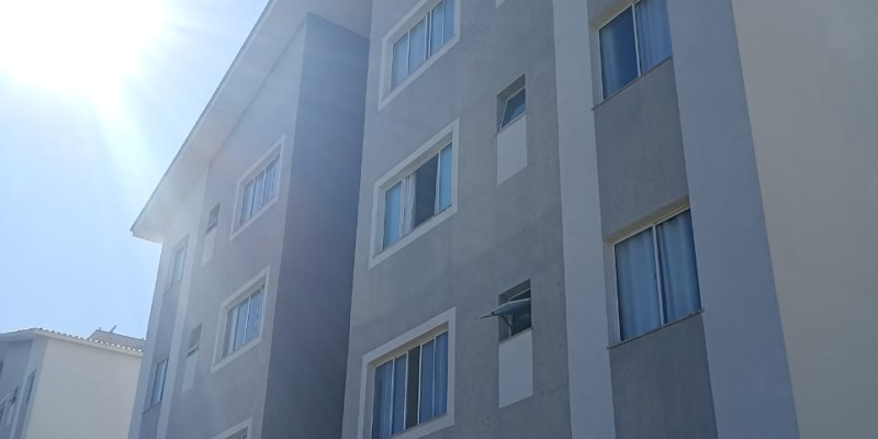 Rua José Eufrasio de Carvalho, 310 - Vila Didi. Formiga, 2 Bedrooms Bedrooms, ,1 BathroomBathrooms,Apartamento,Aluguel,1256