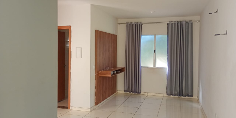 Rua José Eufrasio de Carvalho, 310 - Vila Didi. Formiga, 2 Bedrooms Bedrooms, ,1 BathroomBathrooms,Apartamento,Aluguel,1256
