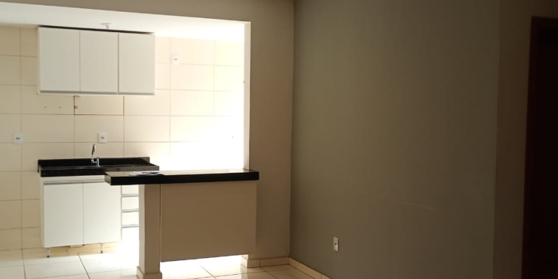 Rua José Eufrasio de Carvalho, 310 - Vila Didi. Formiga, 2 Bedrooms Bedrooms, ,1 BathroomBathrooms,Apartamento,Aluguel,1256